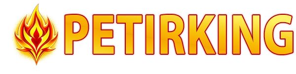 LOGO SITUS PETIRKING